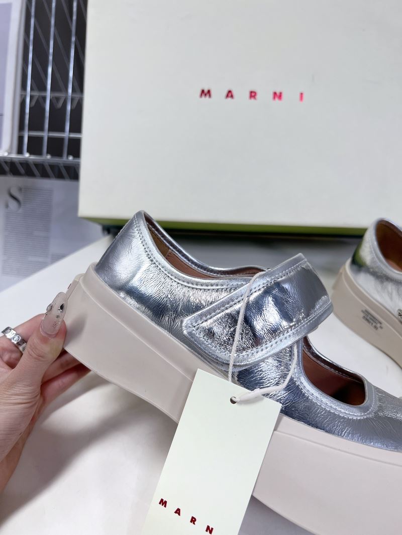 Marni Shoes